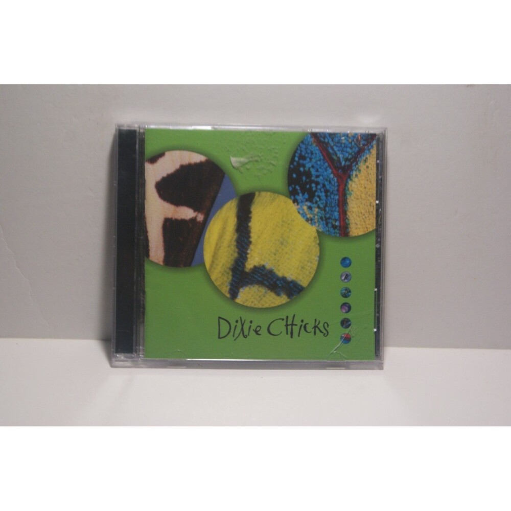 Fly by Dixie Chicks (CD, Aug-1999, Monument Records) Country Trio